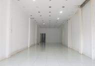 Cho thuê mặt bằng rộng 250m2 đường Lê Hồng Phong, Vũng Tàu
