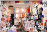 Cần Sang Shop Quần Áo Trẻ Em Tại Chợ Đêm KDC Việt Sing Thuận An Bình Dương