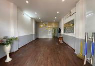 Cho thuê mặt bằng 1 trệt 3 lầu đường Lê Hồng Phong, Vũng Tàu