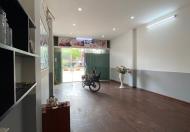 Cho thuê mặt tiền 1 trệt 2 lầu đường Lê Hồng Phong, Vũng Tàu