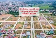 Bán đất trung tâm thành phố Lạng Sơn, Nam Hoàng Đồng