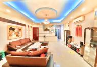 Bán nhà đường Nguyễn Khang, Cầu Giấy, 90m x 5 tầng, Ô tô tránh