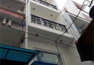 Nhà 3 tầng  đẹp lung linh oto đỗ cửa 80m2 chỉ 7.6 tỷ - Huỳnh Tấn Phát - Phú Thuận - Quận 7 . VIP