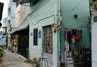 Dãy trọ Ngang 5m Tỉnh Lộ 43 Bình Chiểu cho thuê 10tr 73m2 4.1 tỷ