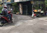 Dãy trọLô góc Hẻm xe hơi đường Tỉnh Lộ 43 Bình chiểu 3.6 tỷ