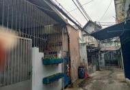 Nhà 2 mặt hẻm Tỉnh Lộ 43 Bình Chiểu 5.6 tỷ