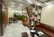 Siêu phẩm Đặng Thùy Trâm Cầu Giấy oto đỗ cửa ngõ thông 60m mt5m 6Tthang máy 10 tỷ.
