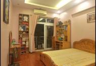 Bán nhà Cổ Nhuế, an ninh tốt, dân trí cao, 55m2, 5 tầng, nhỉnh 3 tỉ