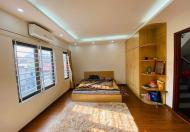 Bán đất mặt hồ diện tích 400m, sổ đẹp, đường lớn, quận Tây Hồ
