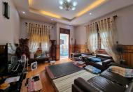 Bán nhà Phùng Chí Kiên,Cầu Giấy,52m x 6 tầng,Lô góc,Ô tô tránh