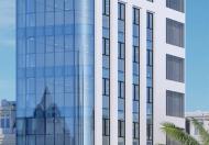 Bán Gấp Tòa VP 9 Tầng Xây Mới Mặt Phố Tôn Đức Thắng.DT 100m2. Vị trí lô góc. Giá 67 TỶ