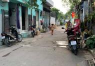 Hẻm xe hơi đường số 41 phường Linh Đông Thủ Đức 30m2 giá 3.37 tỷ