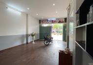 Cho thuê nhà mặt tiền 1T3L đường Lê Hồng Phong, TP Vũng Tàu