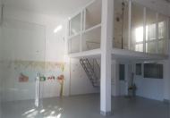 Cho thuê mặt bằng rộng 200m2 đường lê hồng phong, tp vũng tàu