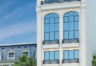 Bán Gấp Tòa VP 9 Tầng Mặt Phố Nguyễn Khang.DT 165m2.MT 8.2m. Giá 51 Tỷ