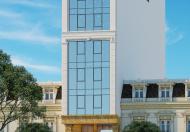 Bán Gấp Tòa Nhà VP 9 Tầng Mp Vũ Tông Phan.DT 153M2. MT 6m. Giá 48 TỶ