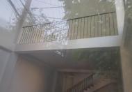 Cho thuê mặt bằng 1 trệt 1 lầu đường 30/4, TP Vũng Tàu kv đông dân