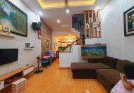 HƠN 3 TỶ SỞ HỮU NHÀ PHÚ DIỄN 40M2X5T, GẦN HỒ, THOÁNG SÁNG,NỘI THẤT ĐẸP