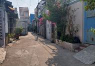 Bán gấp Đất 2 mặt hẻm gần chợ Hiệp Bình đường số 51 Thủ Đức 75m2 giá 4.3 tỷ