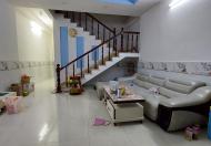 Bán gấp nhà Mặt tiền Kinh doanh đường số 12 Hiệp Bình Chánh gần chợ Bình Triệu 100m2 giá 10.7 tỷ