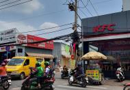 Bán nhà Mặt tiền Kinh doanh đường số 38  ngay chợ Hiệp Bình 160m2 giá 15.3 tỷ