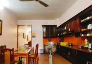 Bán Nhà Lê Đức Thọ,50m2 5 tầng 4m MT, Ngõ thong, Ô TÔ gần, Sổ Vuông, Ở Sướng chỉ 4 tỷ