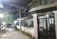 Bán gấp Dãy trọ đường sô 46 Hiệp Bình Chánh Thủ Đức 144m2 giá 5.3 tỷ đang cho thuê gần chợ Bình