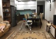 Bán nhà ngõ 100 Hoàng Quốc Việt, oto vào nhà, 50m2, 6 tỷ