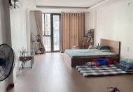 Bán nhà Hoàng Quốc Việt, 50m2 – 4 tầng, ngõ oto, vỉa hè, nhỉnh 7 tỷ