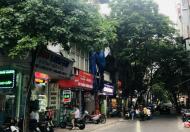 Bán gấp nhà Nghĩa Tân, siêu hiếm, vỉa hè, kinh doanh sầm uất, 60m2, nhỉnh 11 tỷ