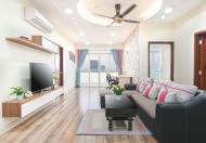 Cần bán căn hộ chung cư RichStar Tân Phú, nhà sạch sẽ thoáng mát.