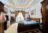 Bán nhà cầu diễn,ô tô 7 chỗ vào nhà, Nhà đẹp,thoáng sáng 62m2 5 tầng 4m MT chỉ 4,5 tỷ