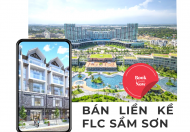 Tổng hợp quỹ căn FLC Sầm Sơn giá rẻ nhất thị trường 