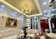 Bán nhà đường Nguyễn Trãi, Thanh Xuân, 35m x 5 tầng, Gara Ô tô