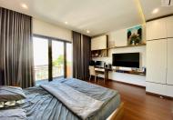 Bán nhà Ngõ 21 Lê Đức Thọ  ô tô đỗ cổng, dân xây, đủ nôi thất 46m2 5T 4m MT, 4,2 tỷ x93.944.6958