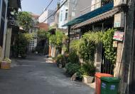 Bán nhà 2 tầng Hẻm xe hơi đường Gò Dưa, phường Tam Bình 43m2 giá 2.9 tỷ