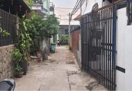 Bán nhà đường Tô Ngọc Vân, phường Tam Bình, 45m2 giá 2.7 tỷ gần chợ Tam Bình đang cho thuê