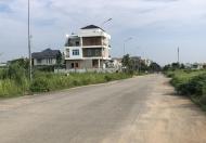 Bán đất nền biệt thự tại án tại Dự án KDC Phú Nhuận - Phước Long B, Quận 9, diện tích 270m2 giá 75 Triệu/m²