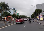 Bán nhà MTKD đường 30m Tây Thạnh, 75m2, ngang 5m, sát AEON MALL Tân Phú, chỉ 12.9 tỷ.