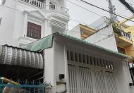 BÁN NHÀ ĐÔNG HƯNG THUẬN QUẬN 12