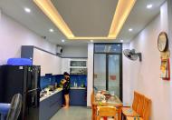 NHÀ ĐẸP PHỐ DƯƠNG QUẢNG HÀM, OTO ĐỖ CỬA, 50M2, NHỈNH 6 tỷ