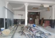 Cho thuê mặt bằng cạnh Chợ Nam Kỳ Khởi Nghĩa, Vũng Tàu