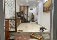 Bán nhà đẹp nhỉnh 4tỷ 5tầng 30m2 phân lô ôtô đỗ cửa gần phố Xuân La Hồ Tây(4)