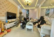 Bán nhà Định Công Thượng, Hoàng Mai, 36m x 5 tầng, Gara Ô tô