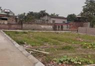 Bán 60m2 đất Kiều Hạ, Quốc Tuấn, An Dương, Hải Phòng. Giá bán 790 triệu.