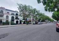 LÔ GÓC BIỆT THỰ 2 MẶT PHỐ KINH DOANH NGUYỄN VĂN LỘC DT 270 GIÁ 83 TỶ