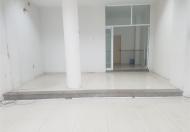 Cho thuê mặt bằng 1T2L cạnh chợ Nam Kỳ Khởi Nghĩa, Vũng Tàu