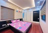 NHÀ ĐẸP ĐÌNH THÔN, DÂN XÂY, SÁT KĐT FIVESTAR, OTO VÀO NHÀ, 68M2 5 TẦNG, 5M MT 6 TỶ