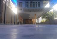 Cho thuê mặt bằng quán rộng 300m2 đường 30/4, TP Vũng Tàu