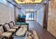 Bán nhà Hoàng Văn Thái,Thanh Xuân,46m x 6 tầng,Thang máy,Ô tô